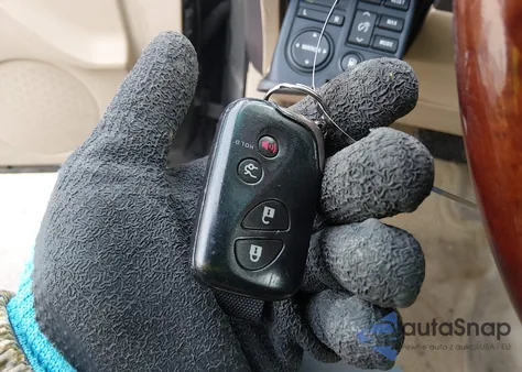 2006 Lexus Gs 300 z USA, uszkodzony, nr VIN JTHCH96S860007997